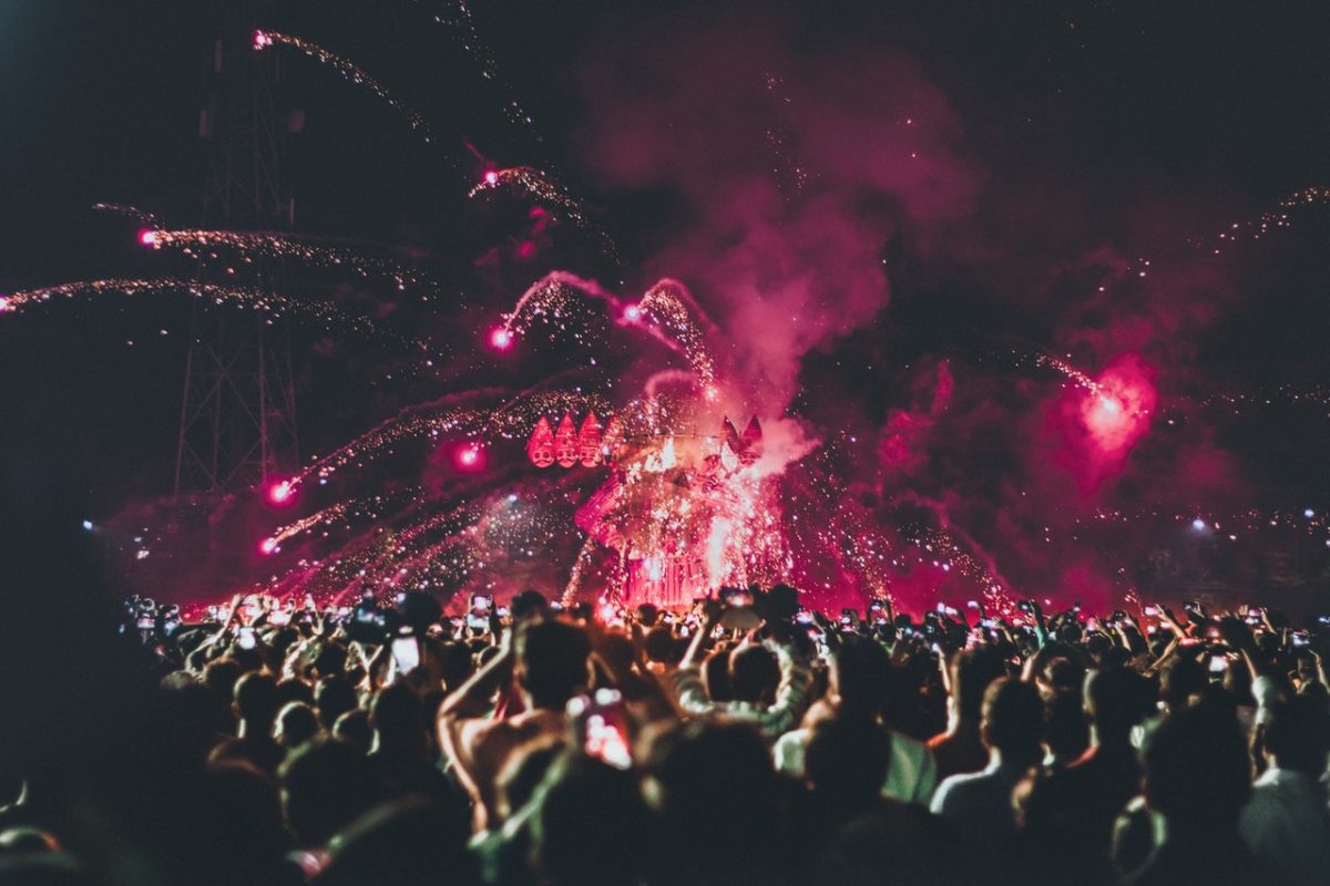 Ting å huske på når du skal på festival