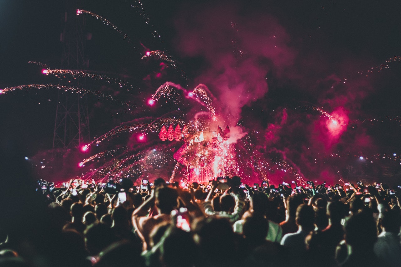 Ting å huske på når du skal på festival