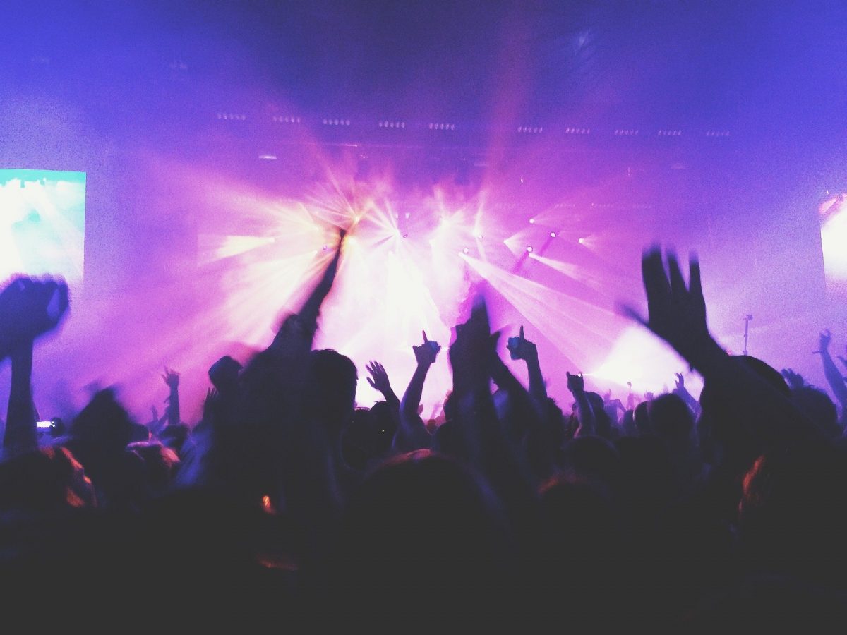 Tomorrowland