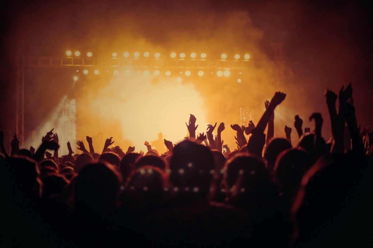Coachella