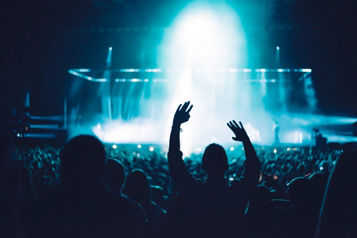 Øyafestivalen