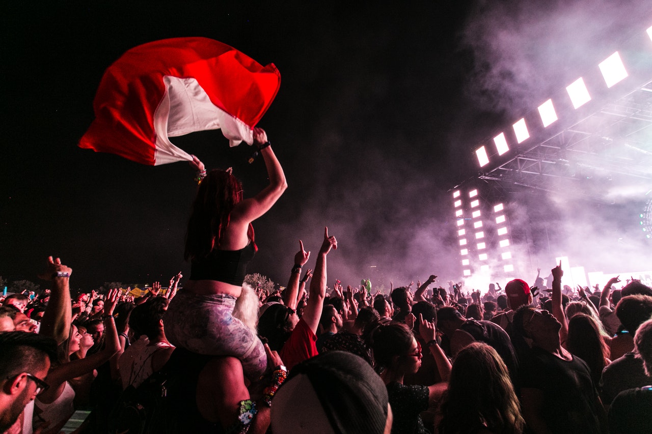 Buktafestivalen