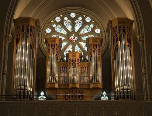 Hva koster orgel for hjemmet?