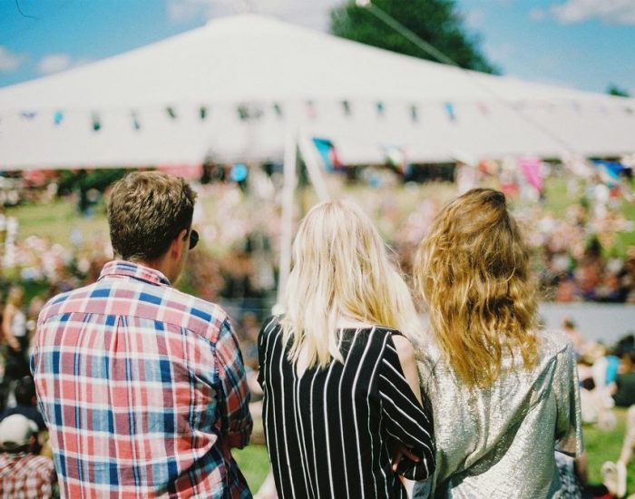 Hvordan snus på nett kan gjøre festivalopplevelsen mer behagelig