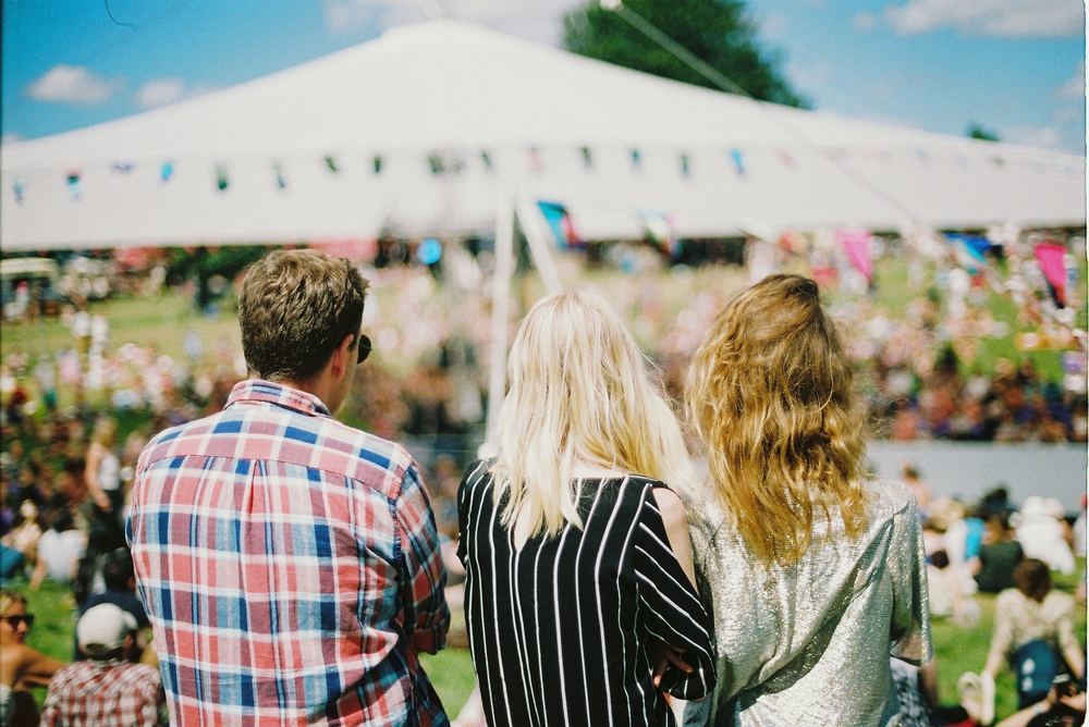 Hvordan snus på nett kan gjøre festivalopplevelsen mer behagelig